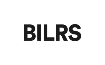 Logo de BILRS — cliente de Newsoft