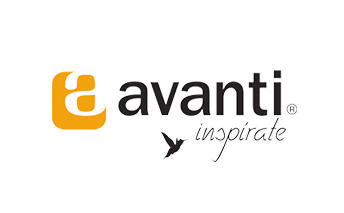 Logo de Avanti — cliente de Newsoft