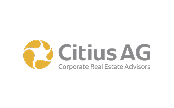 Logo de Citius — cliente de Newsoft