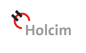 Logo de Holcim — cliente de Newsoft