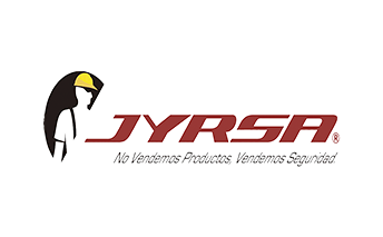 Logo de JYRSA — cliente de Newsoft